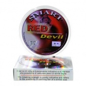 Smart Red Devil 150m (0,14 mm)