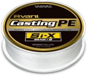 Varivas PE8 Avani Casting PE Si-X 300m (#5)