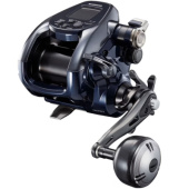 Shimano 22 Force Master 3000