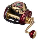 Daiwa Seaborg 1200M Big Monster