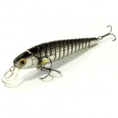 Lucky Craft Sasara Minnow 75S (0582 Spotted Shad 802)