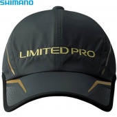Shimano CA-022S Limited Pro Black (Free)