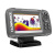 Lowrance HOOK2-4x Bullet Skimmer CE ROW   (000-14013-001)