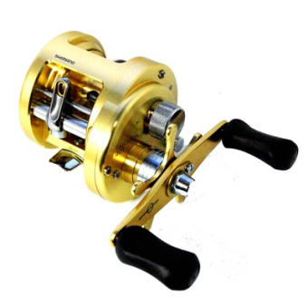 Shimano Calcutta TE 201 ARB