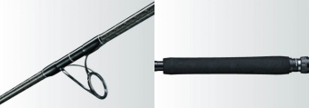 Shimano Grappler S56-6