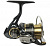 Daiwa Theory 2508PE (2017)