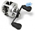 Shimano Calcutta 401 D (LH)