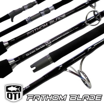 OTI Fathom Blade Jigging (OTI-3107-300S)