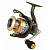 Shimano Rarenium CI4 1000 FA