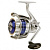 Daiwa Infinity Q 3000 XP