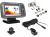 Lowrance HOOK2-4x Bullet Skimmer CE ROW   (000-14013-001)