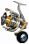 Shimano Biomaster SW 4000XG (2014)