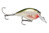 Rapala Dives-To DT16 (BOS)