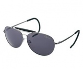 Gamakatsu GM-1711 Sunglasses  (SMK)