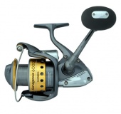 Shimano Saragosa 6000 F