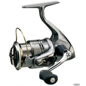 Shimano Twin Power C2000S (2011)