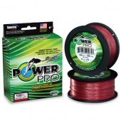 Power Pro Red 135m (0,28 mm)