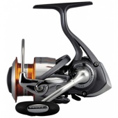 Daiwa New Freams 3000