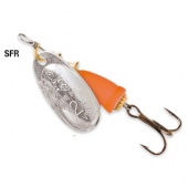 Blue Fox Vibrax Fluorescent BFF5 (SFR)