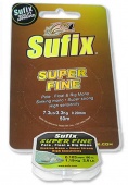 Sufix Super Fine Clear 50m