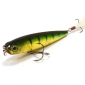 Lucky Craft Gunfish 75 (280 Aurora Green Perch)