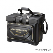  Shimano Nexus BA-112S Cool Bag Limited Pro (BLack)