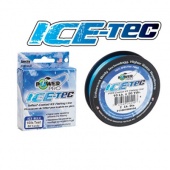 Power Pro Ice-Tec Blue 70m (0,15 mm)