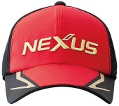 Shimano Nexus CA-142R Red (F)