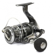 Shimano Exsence CI4+ 4000S (2012)