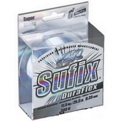 Sufix Duraflex x10 Clear 100m (0,30 mm)