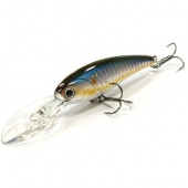 Lucky Craft Staysee 60SP (270 MS American Shad)