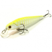 Lucky Craft Sasara Minnow 75S (0670 Chart Back 530)