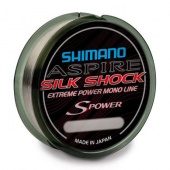 Shimano Aspire Silk Shock 150m (0,14 mm)