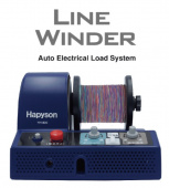 Устройство для намотки лески Hapyson YH-800 Electric Line Winder