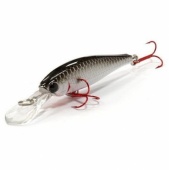 Lucky Craft Pointer 48DD (101 Bloody Original Tennessee Shad)