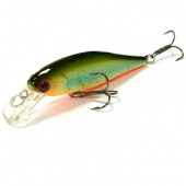 Lucky Craft Pointer 65 (814 Brook Trout)