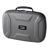 Daiwa, Сумка для катушек Daiwa SH Reel Case M(A) Silver