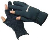 Snowbee Light Weight Neopren Gloves S13141 (L)