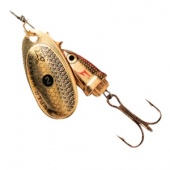 Blue Fox Vibrax Shad BFSD2 (GSD)