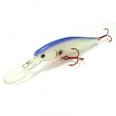 Lucky Craft Pointer 100DD (107 Bloody Table Rock Shad)