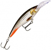 Rapala Scatter Rap Tail Dancer (ROHL)