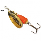 Blue Fox Vibrax Fluorescent BFF5 (GFR)