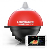 Lowrance FishHunter™ Directional 3D (000-14240-001)