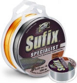 Sufix Specialist Trout Platinum 150m (0,18 mm)