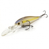 Lucky Craft Pointer 65XD (250 Chartreuse Shad*)