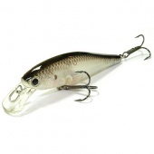 Lucky Craft Pointer 65 (222 Ghost Tennessee Shad)