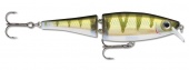 Rapala BX Swimmer BXS12 (YP)