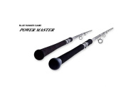 Tenryu Power Master PM972S-M, Max 60��
