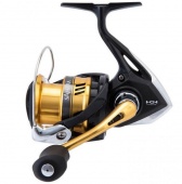 Shimano Sahara 2500 HGSFI