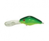 Manns Depth 20+ (DRB586 Green Shad Chartreuse)